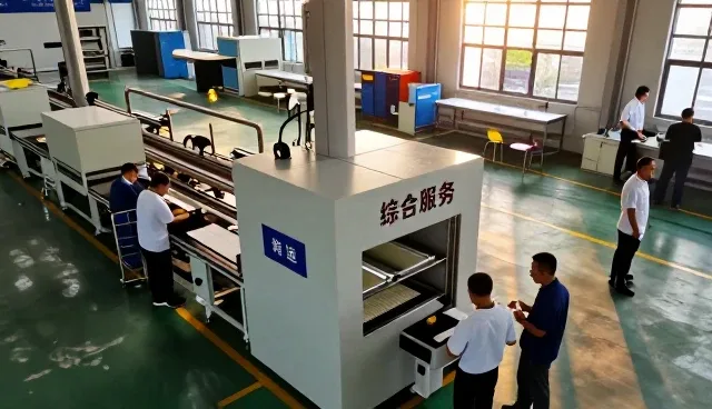 吉林吉大地球科学与地质开发股份有限公司